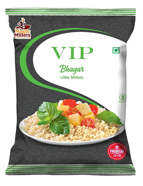 VIP Bhagar